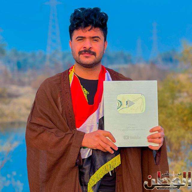 الممثل منصور سامي عبدالحسين : نجم الكوميديا الشاب