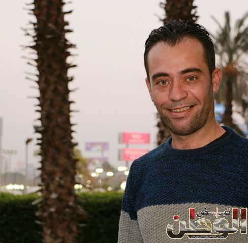 الموت يغيب إسلام عروج أحد رموز العمل التطوعي بشمال سيناء 1 31948267 10155290729207536 3420581962501324800 n