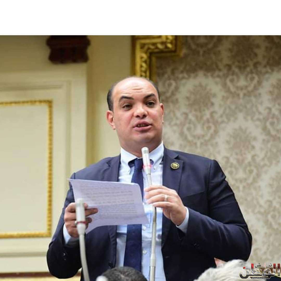 النائب علاء قريطم يتقدم بالتهنئة للرئيس عبدالفتاح السيسي 1 5ed0e7a1 a1df 4345 bab2 10d8778db04b