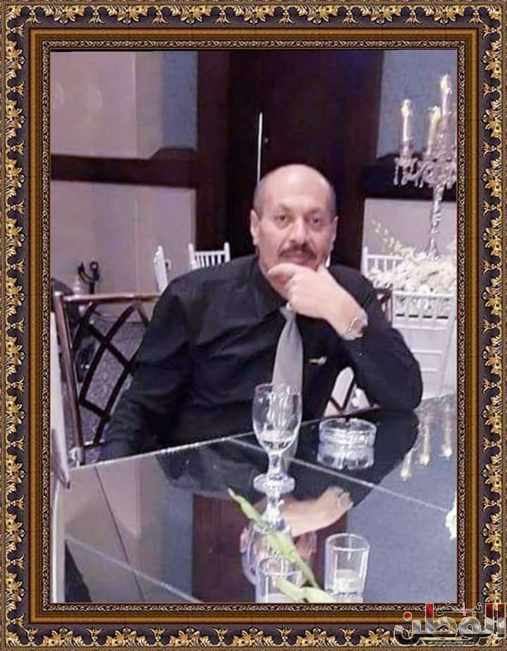 (( ثائر . . وعيون الحرامية )) 1 FB IMG 1713294159365