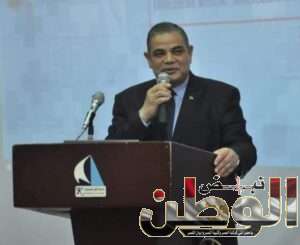 كلية التمريض بجامعة كفر الشيخ .. تنظم المؤتمر العلمى الأول لقسم تمريض صحة النساء والتوليد 2 FB IMG 1714315027201