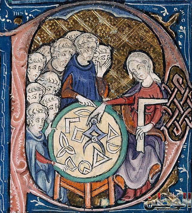 للمرأة مساهمات عظيمة في مختلف المجالات العلمية 1 IMG 20240427 WA0003