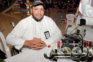 همسات الثقافي يختتم المشاركة بمبادرة السعودية الخضراء 8 IMG 20240430 WA0018 1