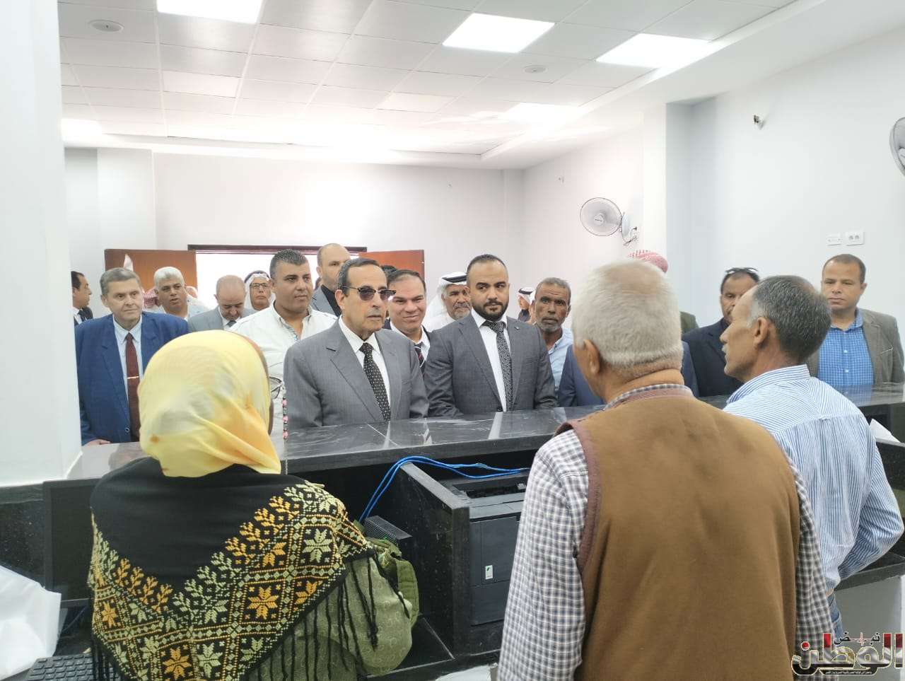 شوشة يفتتح 3 مشروعات تنموية بالشيخ زويد في شمال سيناء 1 WhatsApp Image 2024 04 29 at 13.03.27 cfbc7e6e