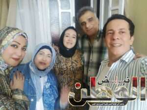 "نبض الوطن" تشارك في حفل افطار دار " صحوه الخيريه" 4 ccc571b4 cecd 406c bdf1 eea6f26d51ed