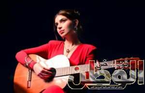 الفنانة اللبنانية تاليا لحود تتصدر قوائم أبل ميوزيك بألبومها الجديد "غريبة" 4 received 285242307969590