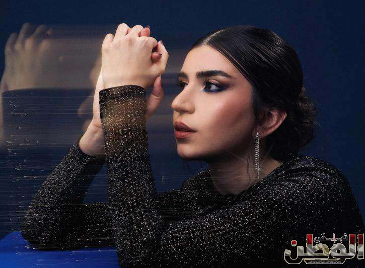 الفنانة اللبنانية تاليا لحود تتصدر قوائم أبل ميوزيك بألبومها الجديد "غريبة" 1 received 946446983782447