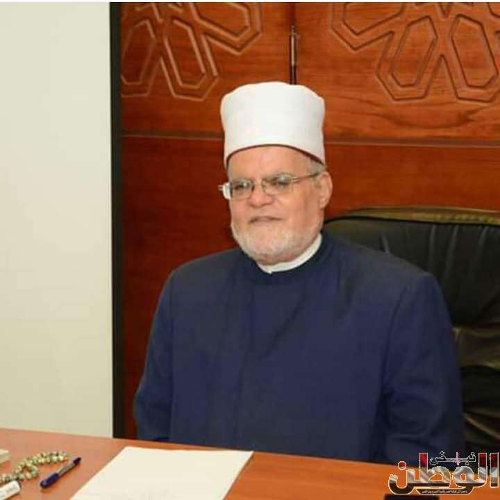 فتوى عن مع من تكون الزوجة في الجنة 1 1d122f9a c03c 497d 87cf 1085a8b5fb0d 1