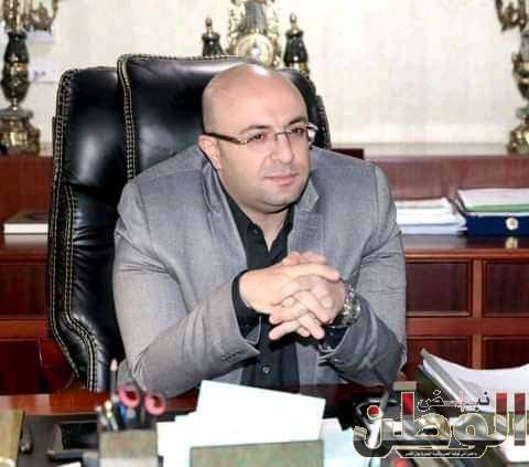 تحرير أكثر من 170 محضر لمخالفات تموينية والتحفظ على كميات من المواد الغذائية ببنى سويف 1 FB IMG 1715000056997