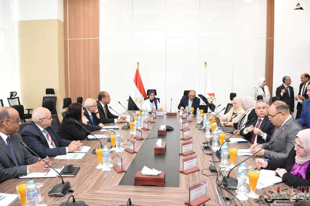 ورشة عمل لمناقشة الجهود المبذولة لتنفيذ "الاستراتيجية الوطنية للسكان والتنمية (2023-2030)" 1 FB IMG 1715684493894