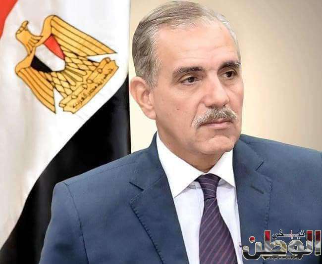 إستلام 200 ألف طن بشون وصوامع الأقماح بكفر الشيخ 1 FB IMG 1716718111681