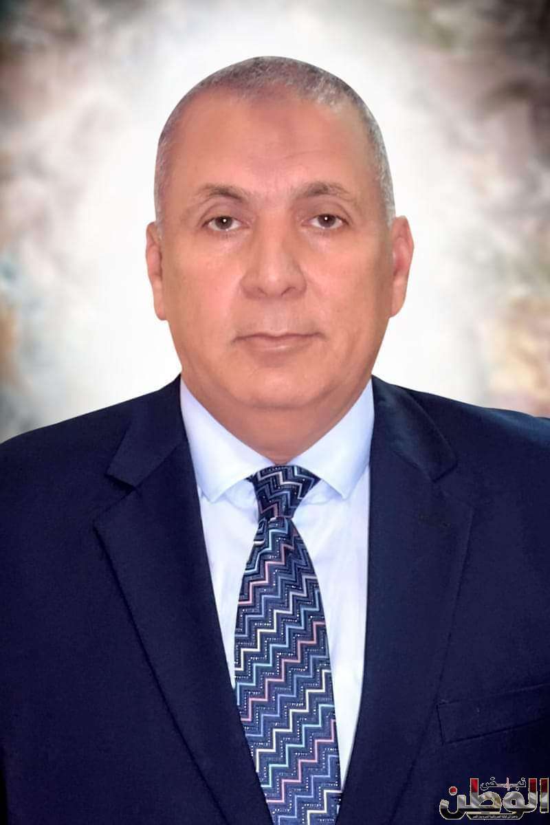 محافظ الوادي الجديد يصدر قرارًا بتكليف عدد من القيادات التنفيذية اهم المشروعات التنموية 1 FB IMG 1716979757143