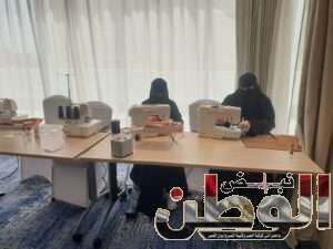 " 70 " متسابقة تشارك في هاكاثون تكنولوجيا الأزياء بأفكار متعددة ومبتكرة 7 IMG 20240501 WA0048