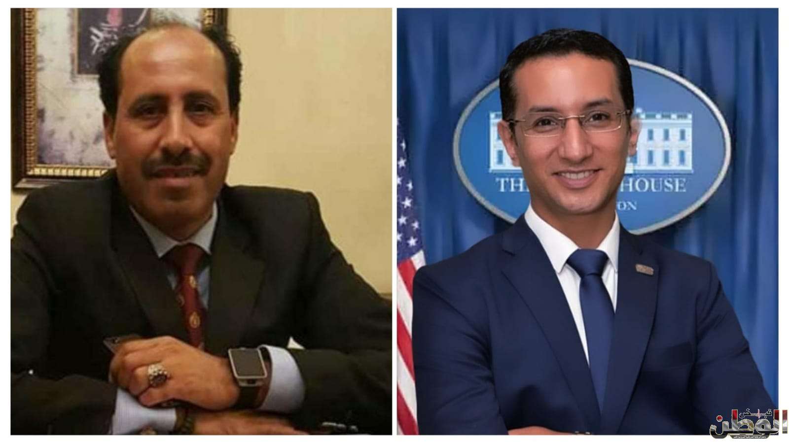 منح الإعلامي خليل سند الجبور شهادة شكر وتقدير من منظمة الضمير العالمي لحقوق الإنسان 1 IMG 20240504 WA0019