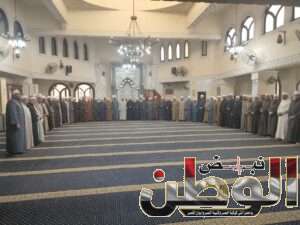 وكيل أوقاف الإسكندرية.. يلتقى بأئمة إدارة العجمى لمناقشة عدد من القضايا الدعوية والمجتمعية 4 IMG 20240510 WA0059