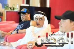 التنافس يشتعل بين نجوم الأندية في بطولة مازدا 18 5 IMG 20240520 WA0004 1