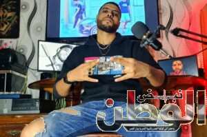 مغني الراب المغربي '' Waz1ini '' ينتقد الجيل الجديد من فن الراب في أغنيته الجديدة '' Hala musica '' 6 IMG 20240527 WA0058