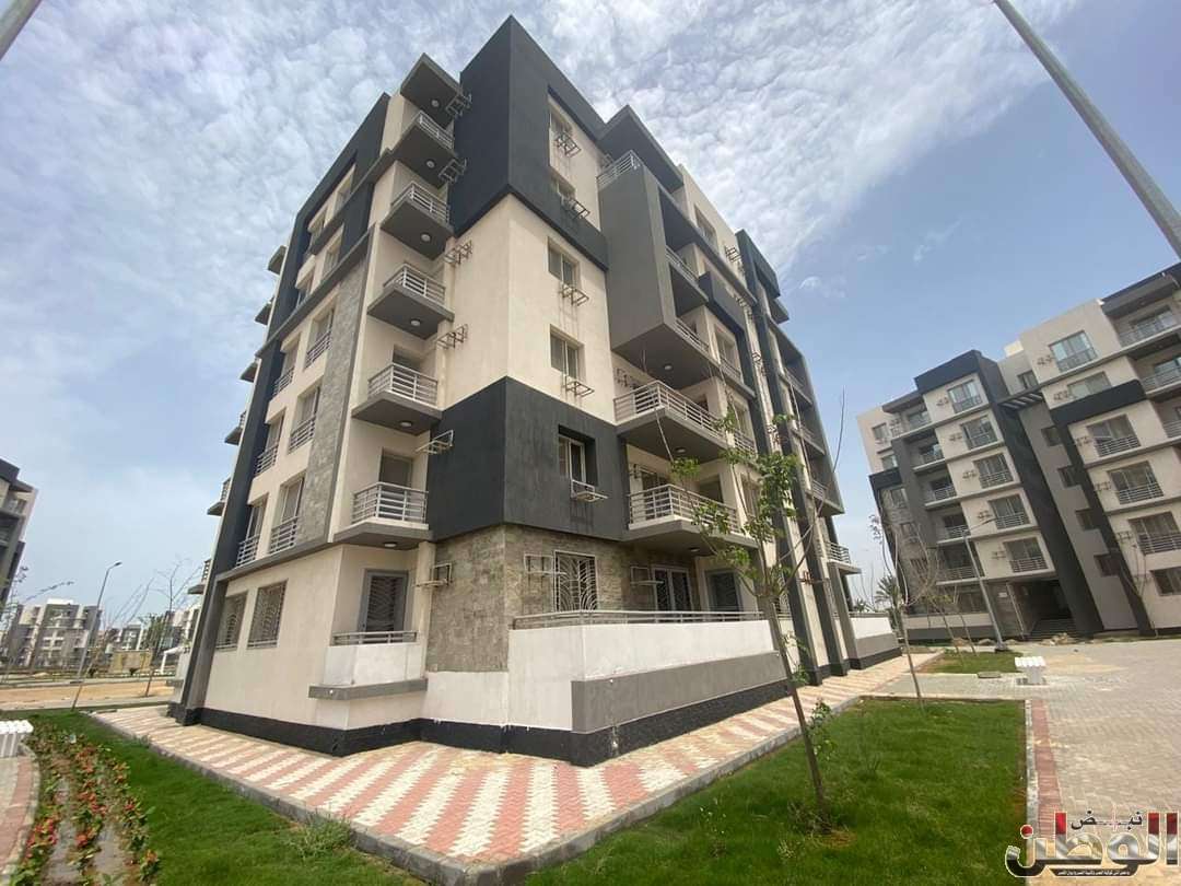 الأحد المقبل..بدء تسليم وحدات " بيت الوطن " بمشروع جنة بدمياط الجديدة 1 FB IMG 1717316014277