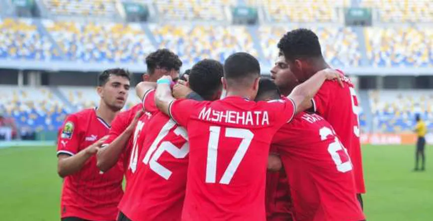 مجانا ..3 قنوات مفتوحة مجانية تنقل مباراة مصر وأوزباكستان في أولمبياد باريس 2024 1 17849087551688244190