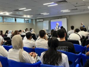 بداية المعسكر التدريبي بمشروع YLY 4 2b9a0acb b23a 4f4a 95a9 5449c9f69271