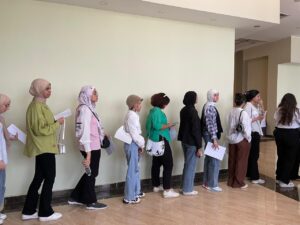 انطلاق سيزون 6 يبدأ بالمقابلات الشخصية لمشروع yly 2 7b957013 1dd0 48f5 b417 d1f8a834f4b9