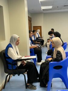 انطلاق سيزون 6 يبدأ بالمقابلات الشخصية لمشروع yly 3 911de3b7 a2cc 4b94 ac8e 30a816c00031