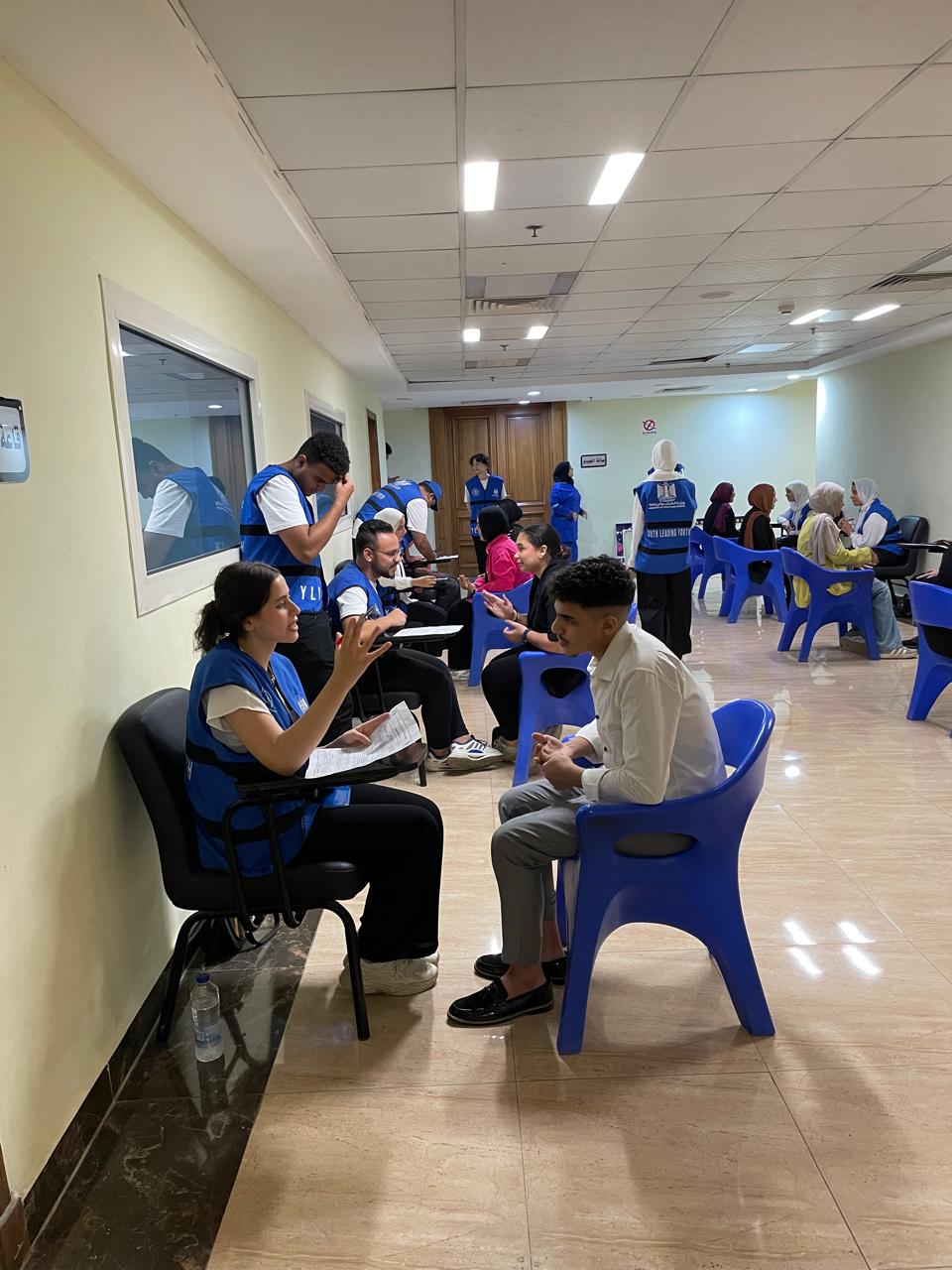 انطلاق سيزون 6 يبدأ بالمقابلات الشخصية لمشروع yly 1 98a17303 c368 4b60 a2a0 3c52e994beef