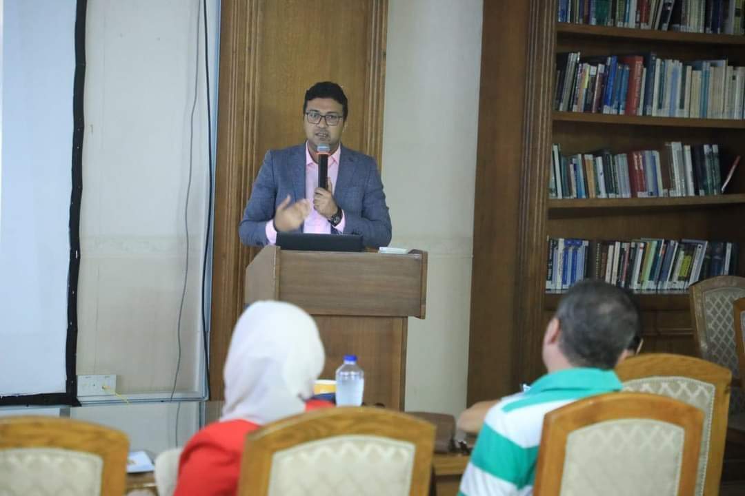 الصحه و الـ«يونيسف»..تختتم فعاليات تدريب الدفعة الأولى من المنسقين الإعلاميين 1 FB IMG 1720542171967