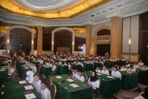 إنطلاق البطولة العربية الثانية للحساب الذهني 6 IMG 20240702 WA0113