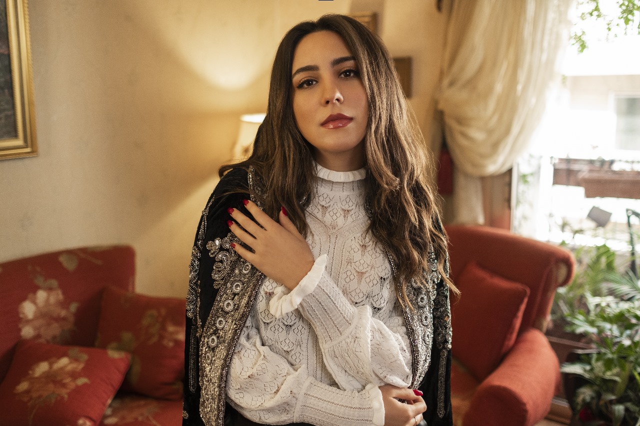 ميسا قرعه تحيي حفلًا غنائيًا في مهرجان بكرزاي للموسيقى 1 IMG 20240716 WA0010