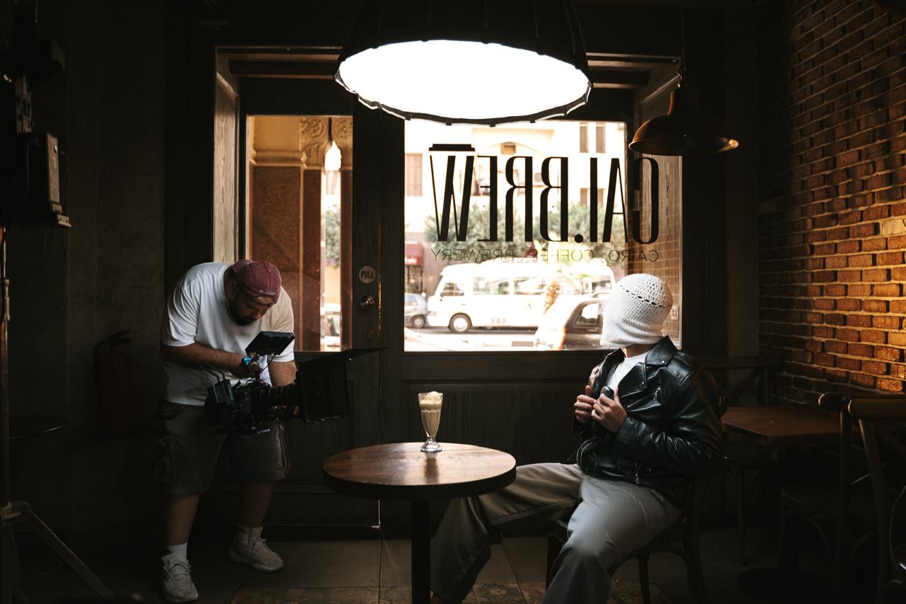 تووليت يطلق ألبومه الجديد على طريقة كاسيت التسعينات 1 IMG 20240729 WA0008