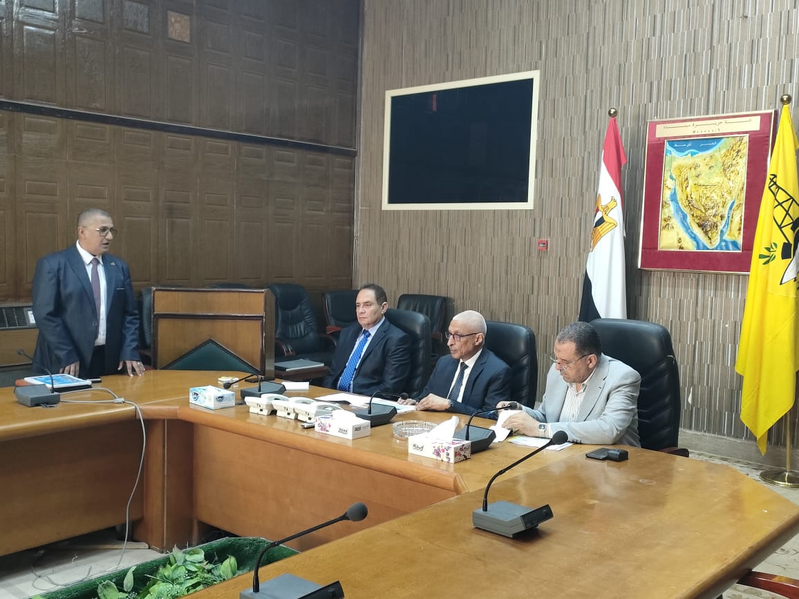 تعمير سيناء: 65 مشروعًا شاملة التنمية المتكاملة بشمال سيناء