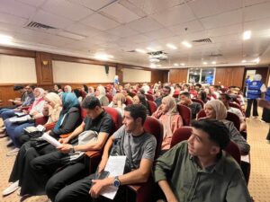 إتمام المرحلة الأولى من المقابلات الشخصية لمشروع YLY 4 b01a5d4f be5b 4436 9a00 8c7fdd1e3490