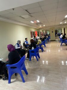 انطلاق سيزون 6 يبدأ بالمقابلات الشخصية لمشروع yly 5 b64f3b3f e49d 48a7 a9e4 df54e388d172