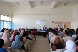 اليوم الثاني والاخير من أيام المعسكر التدريبي للموسم السادس لمشروع YLY 4 eba1ee87 42fd 4a6a 889e 936b9da989ab 1