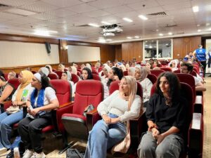 بداية المعسكر التدريبي بمشروع YLY 5 f43a34bb 2c3e 456f 8042 23ba9f939d53