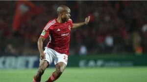 فوز الأهلى على مودرن سبورت بهدفين مقابل هدف 3 received 388004260536890