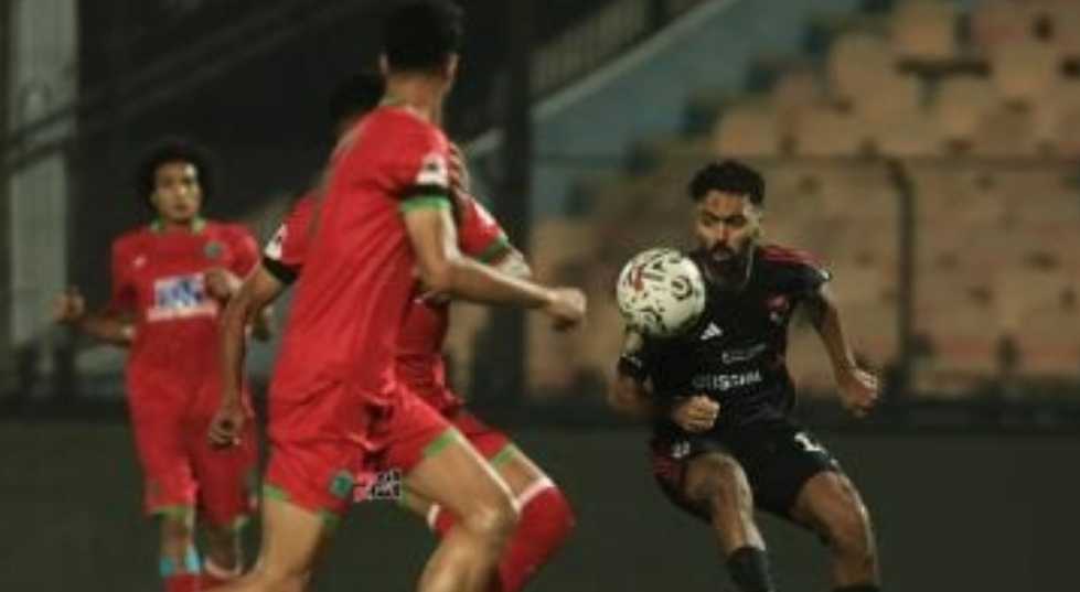 فوز الأهلى على مودرن سبورت بهدفين مقابل هدف 1 received 452552634404264