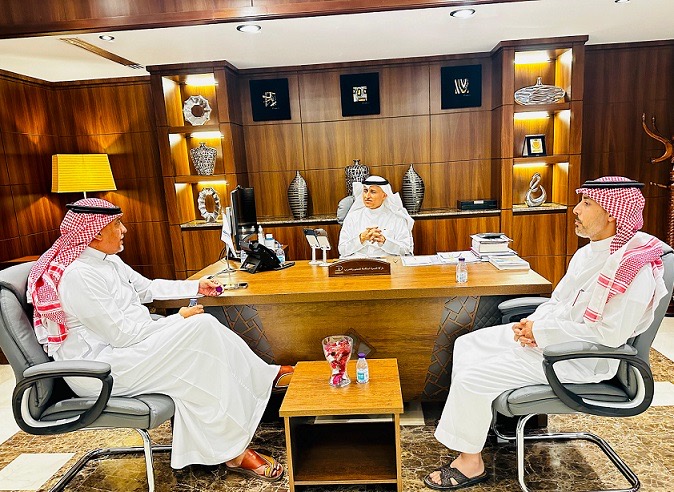 جمعية كيان للايتام وشركة التنمية المتكاملة للتعليم والتدريب توقعان اتفاقية تعاون بهدف تقديم الخدمات التعليمية لمستفيدي الجمعية 1 34e462da b356 4bf1 8aee 70421abb3601