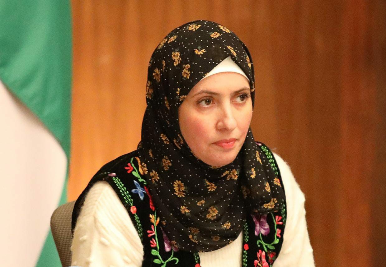 مبادرة موهبتك تمنح نورا زيد الزهير الدكتوراة الفخرية الشرفية 1 IMG 20240801 WA0057