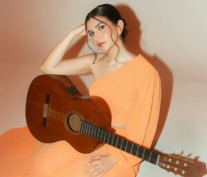 تعاون أرمني لبناني يجمع تاليا لحود والعالمية روزا لين في كليب "يونيفيرس" 2 IMG 20240807 WA0019