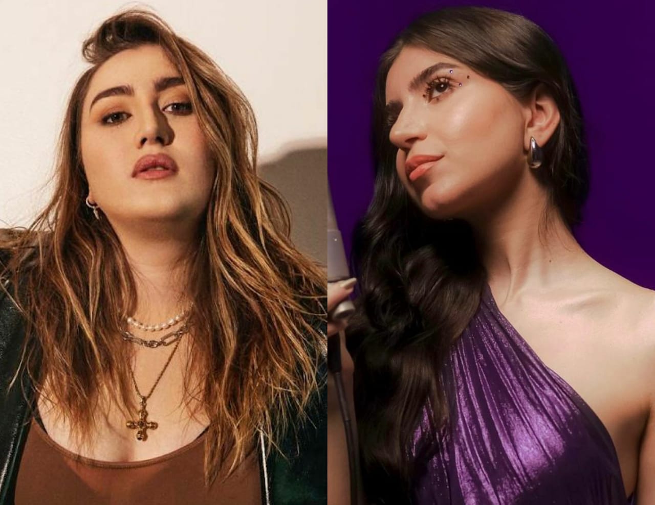 تعاون أرمني لبناني يجمع تاليا لحود والعالمية روزا لين في كليب "يونيفيرس" 1 IMG 20240807 WA0020