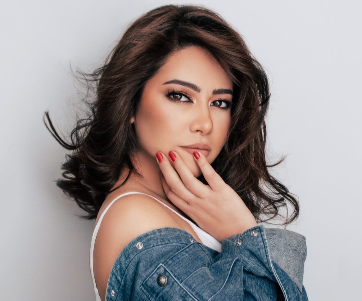 شيرين عبدالوهاب تستعد لطرح ألبومها الجديد خلال أيام 1 IMG 20240812 WA0102