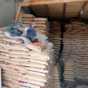 محافظ كفرالشيخ .. يتابع الحملات التموينية بالمراكز والمدن 9 1726477861947