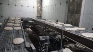 حملة لمتابعة المخابز بنطاق مركز ومدينة دسوق تسفر عن تحرير 6 محاضر 5 FB IMG 1725885258578