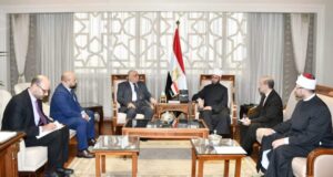 وزير الأوقاف : إذاعة القرآن الكريم منبرنا الكبير وتراثنا العريق وأثيرها يملأ صداه ربوع البلاد 3 FB IMG 1727027848183