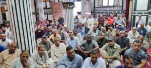 الاجتماع الشهرى لحراس بيوت الله بإدارة أوقاف الرمل بالإسكندرية 5 received 350040318074359