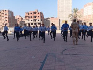 تعليم كفر الشيخ..احتفال بانتصارات أكتوبر بقيادة قوات الدفاع الشعبي والعسكري 8 FB IMG 1728317288982