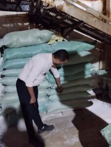 رئيس مدينة دسوق .. تحرير 11 مخالفة تموينية بمركز ومدينة دسوق 7 FB IMG 1728805158920