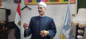 وكيل وزارة الأوقاف بالإسكندرية .. يلتقي بمديري الإدارات الفرعية لبحث عدد من القضايا الدعوية والإدارية. 3 IMG 20241009 WA0016